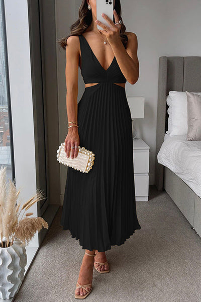 Sierra I Dress
