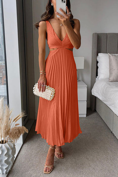Sierra I Dress