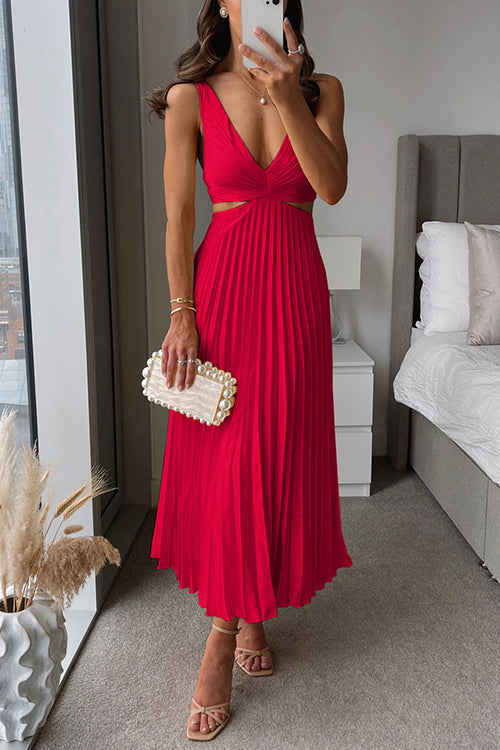 Sierra I Dress