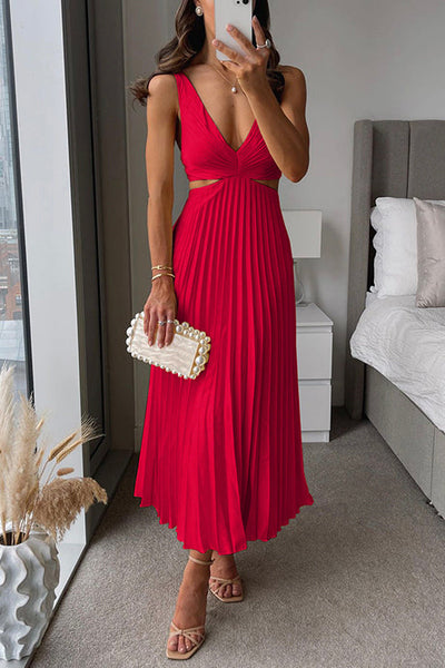 Sierra I Dress