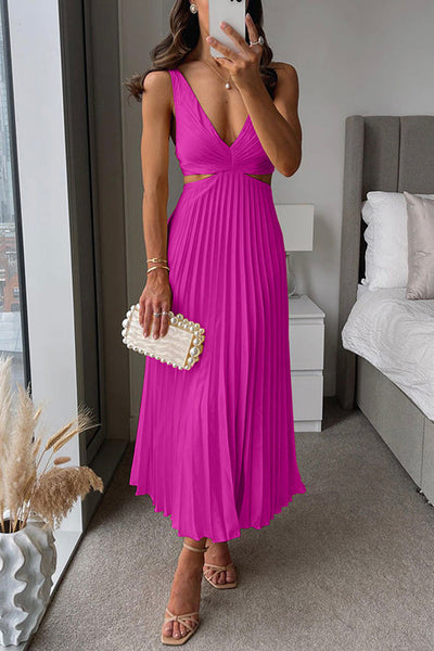 Sierra I Dress