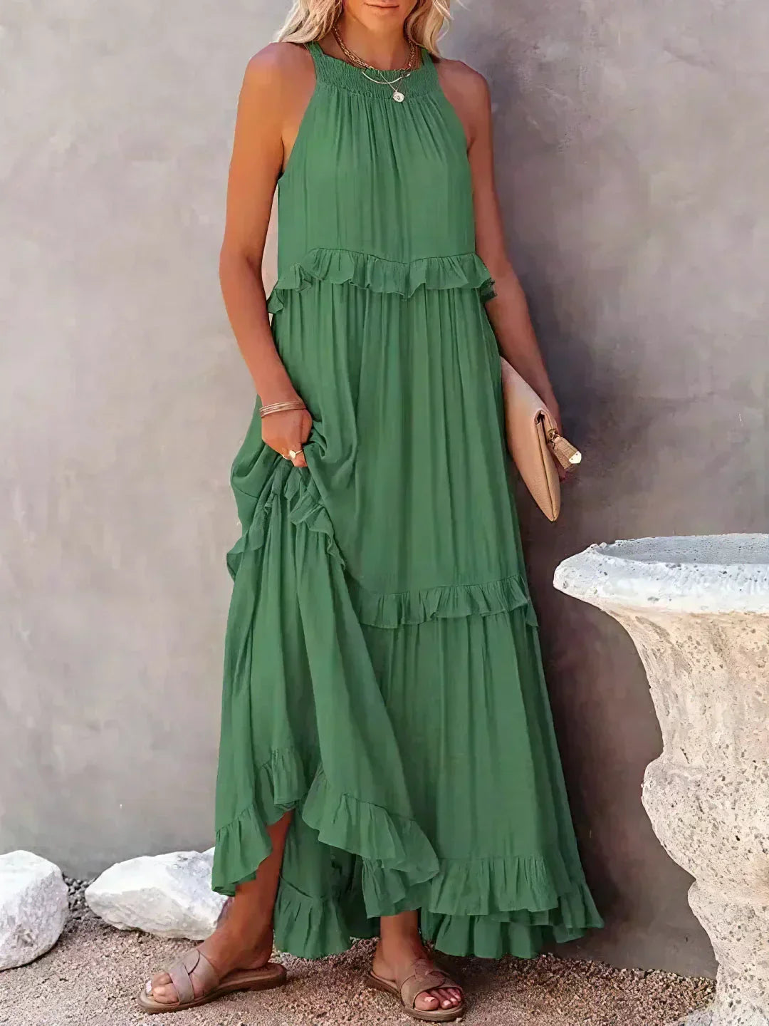 Mariella I Dress