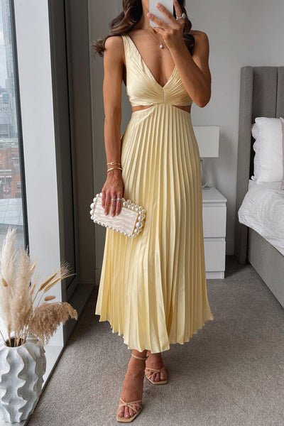 Sierra I Dress