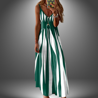 Angelia |Dress