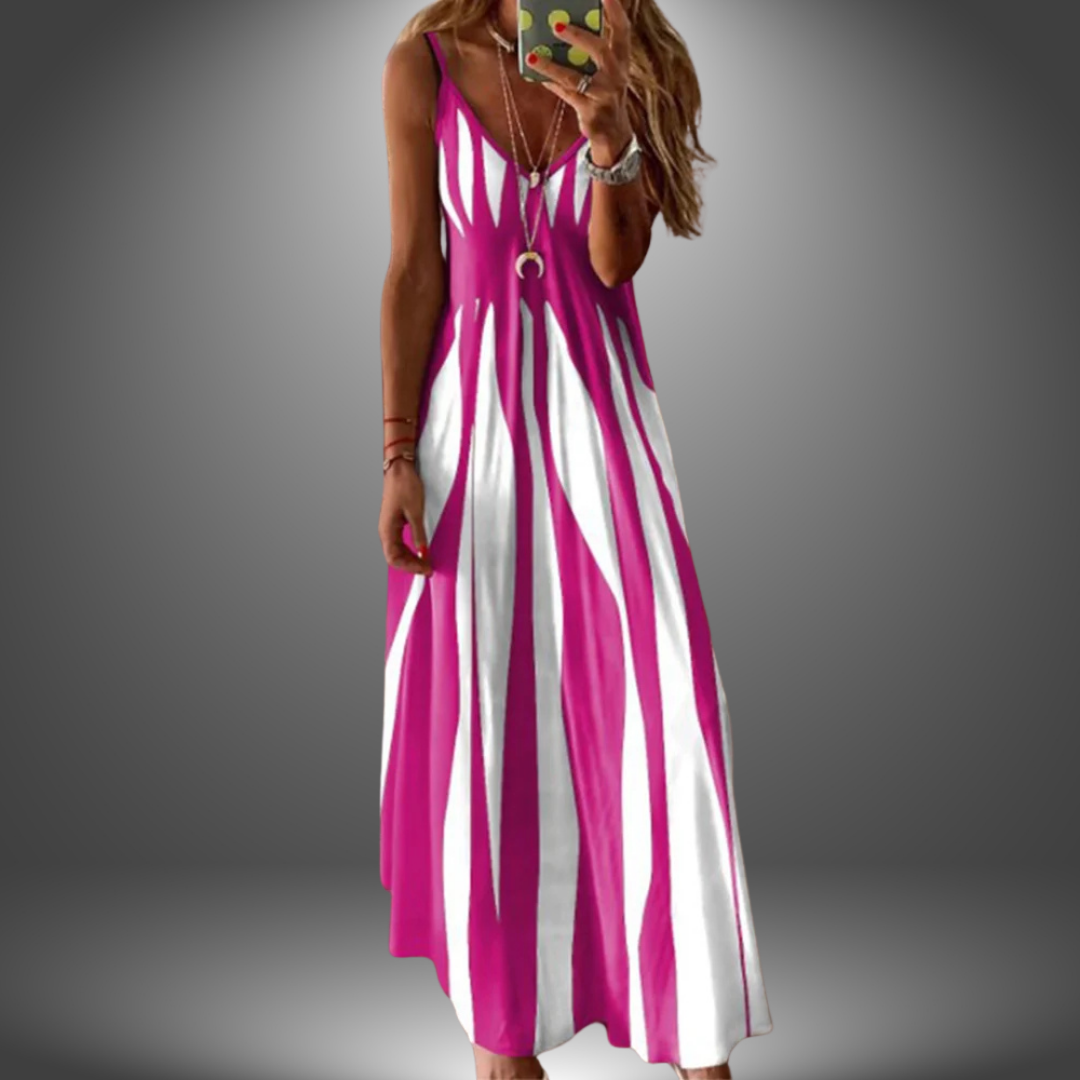 Angelia |Dress