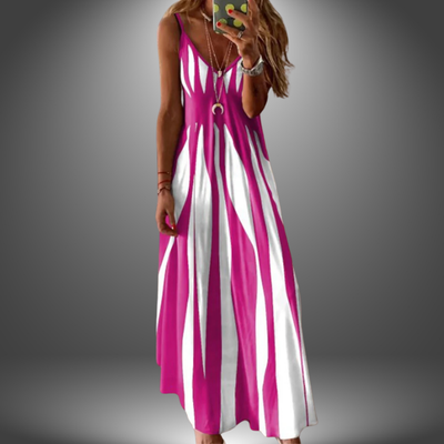 Angelia |Dress
