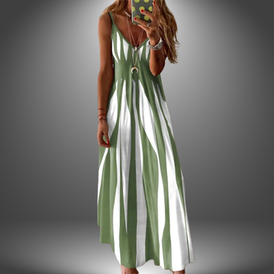 Angelia |Dress