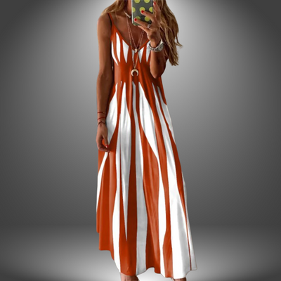 Angelia |Dress