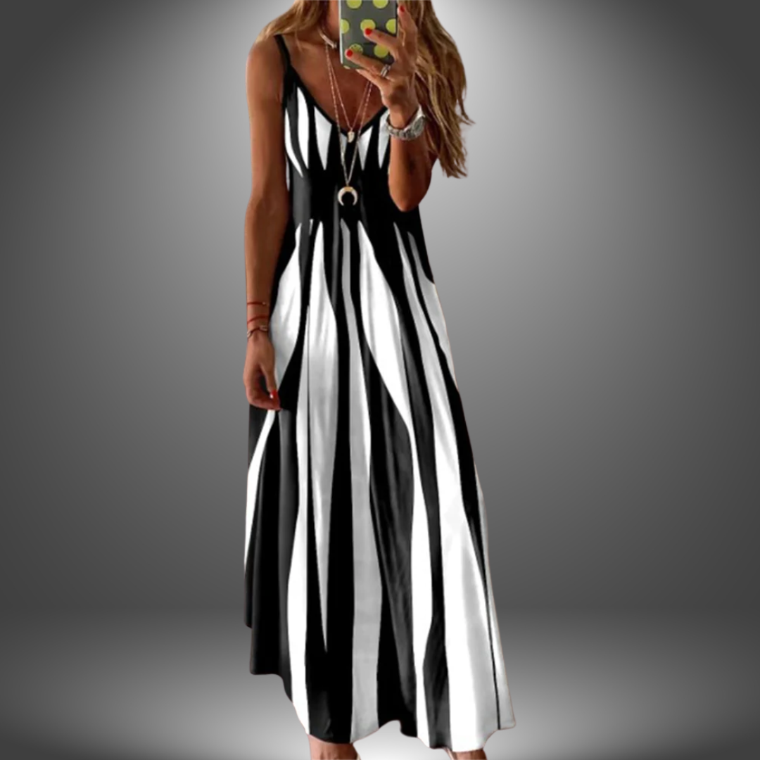 Angelia |Dress