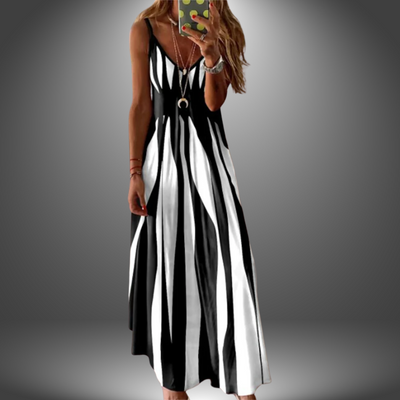 Angelia |Dress