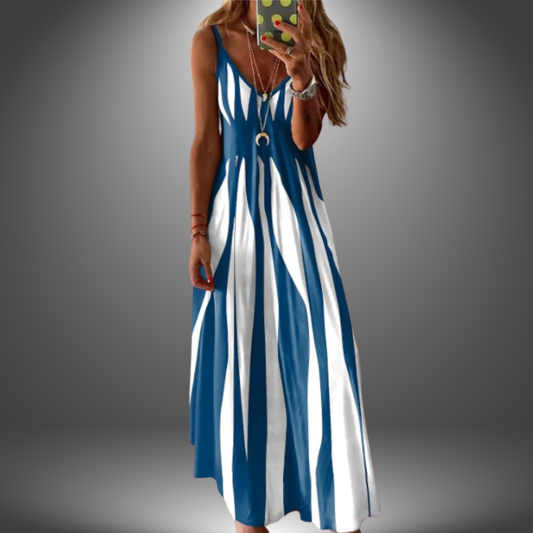 Angelia |Dress