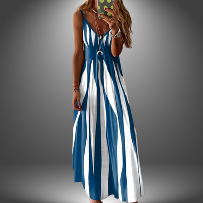 Angelia |Dress