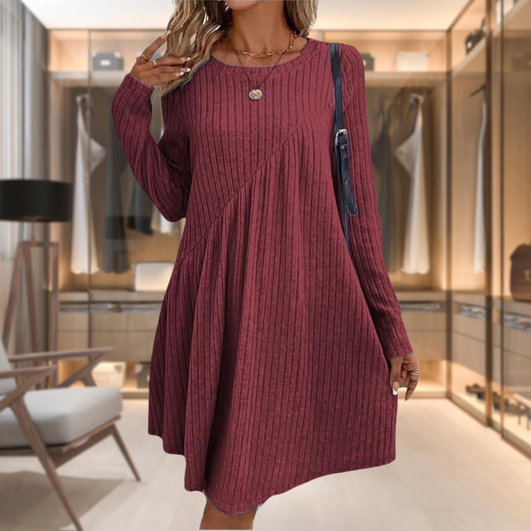 Flora I Dress