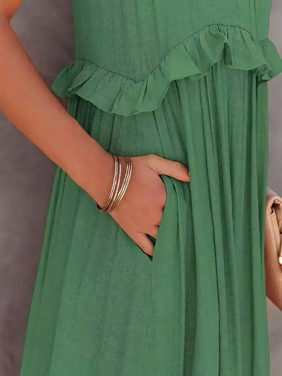 Mariella I Dress