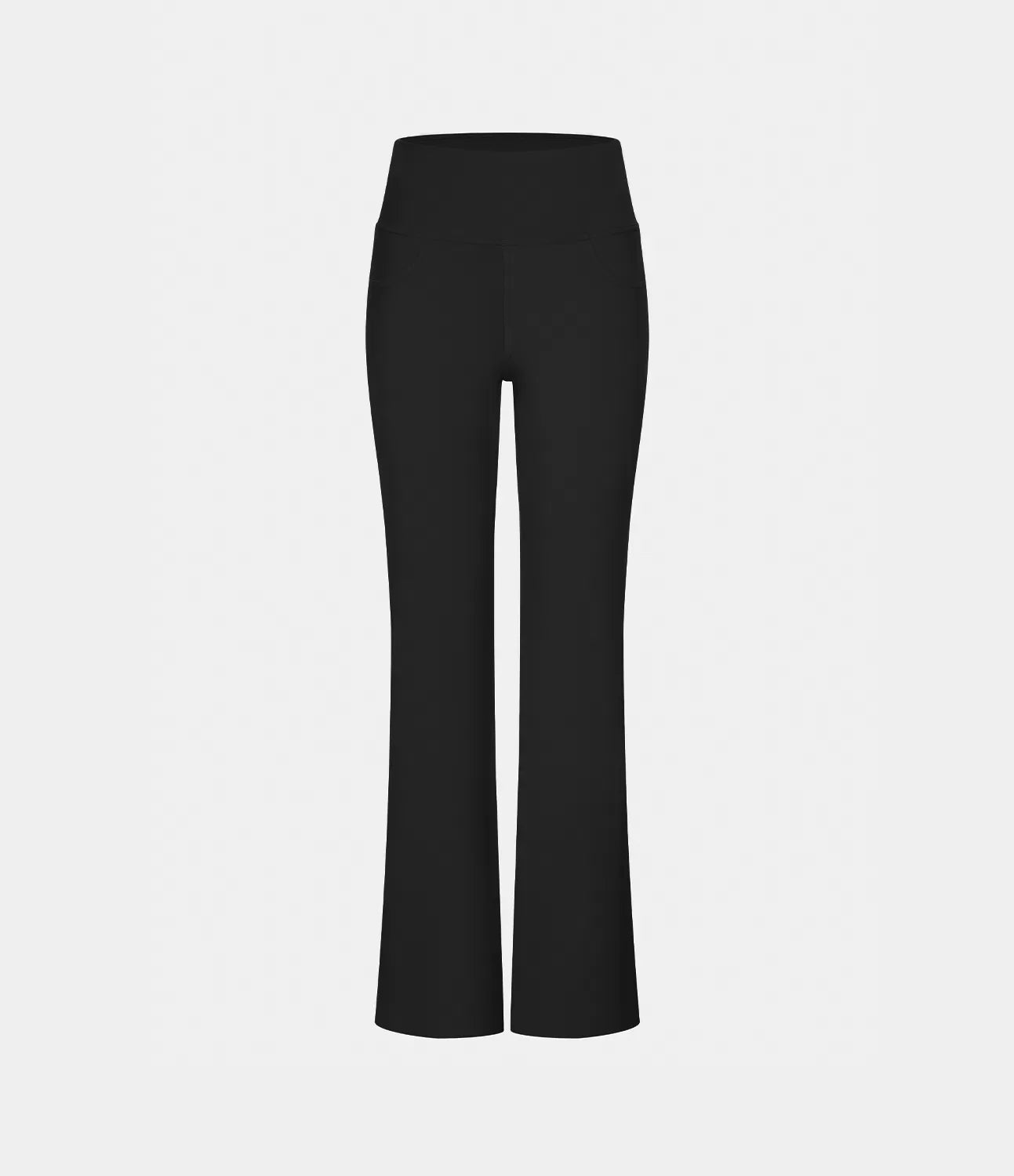 JASMIN I Flared-Leggings