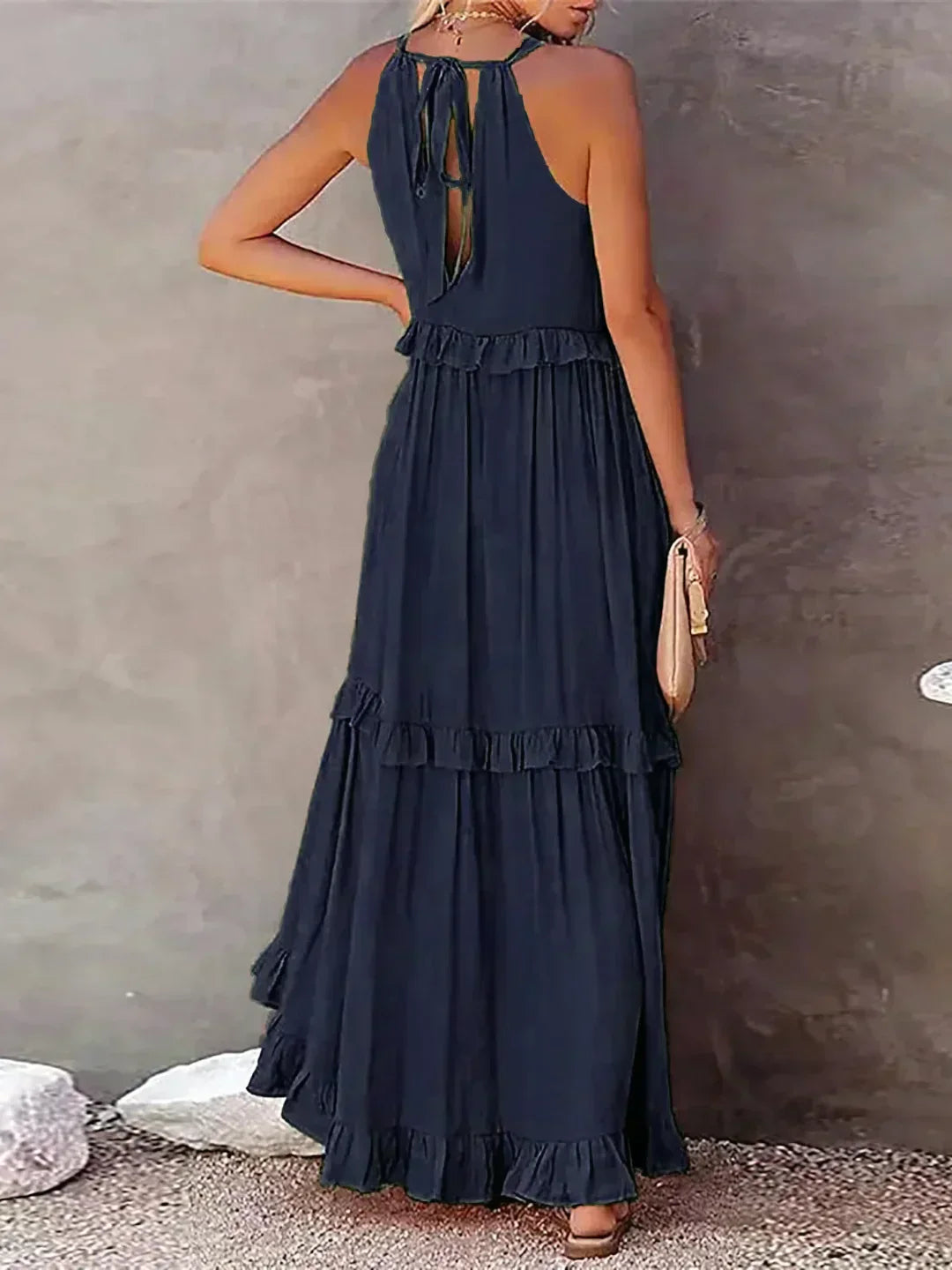 Mariella I Dress