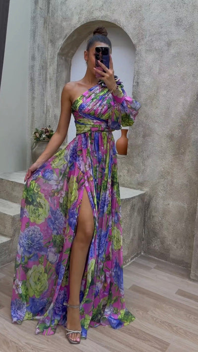 Heather I Dress