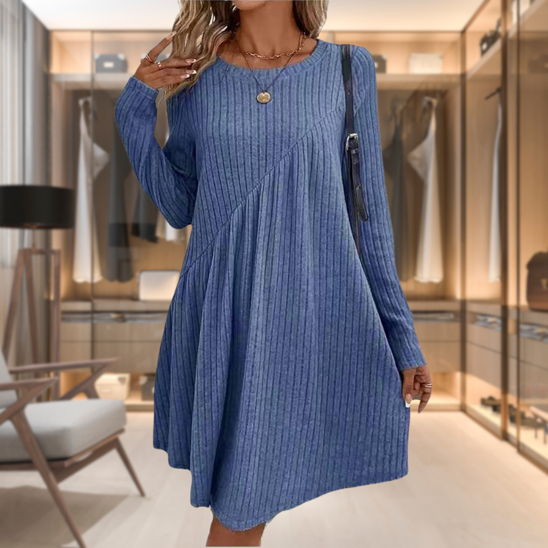 Flora I Dress