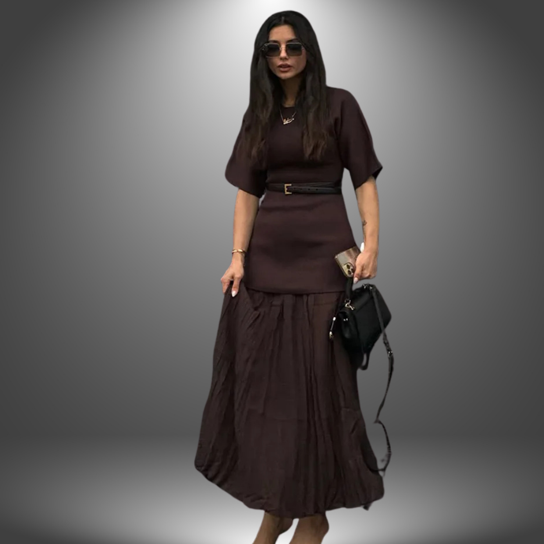 Valencia | Dress