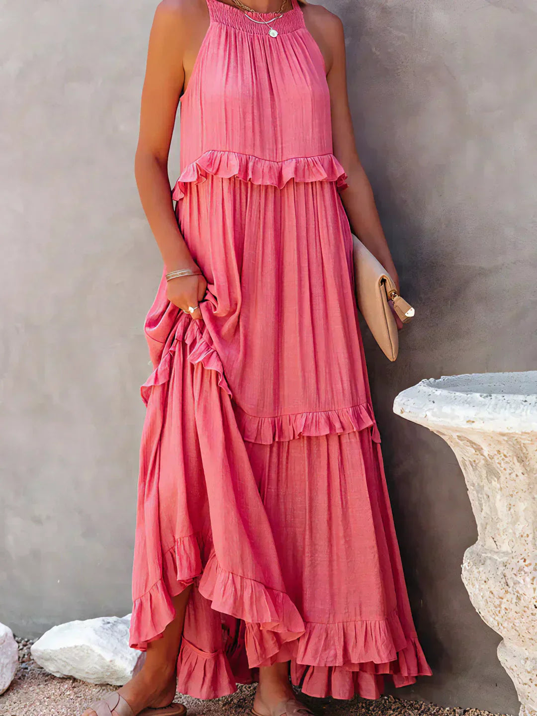 Mariella I Dress