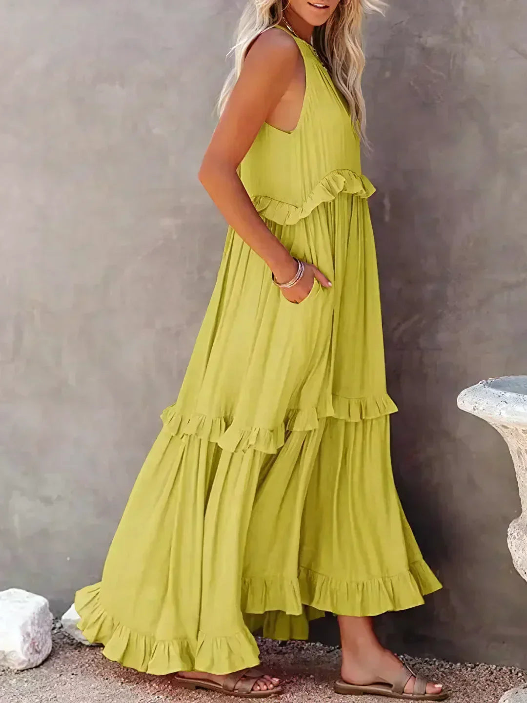 Mariella I Dress