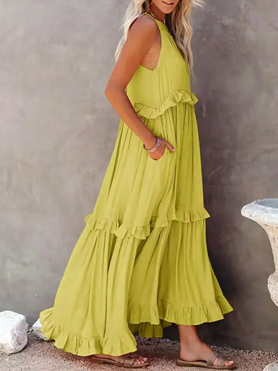 Mariella I Dress