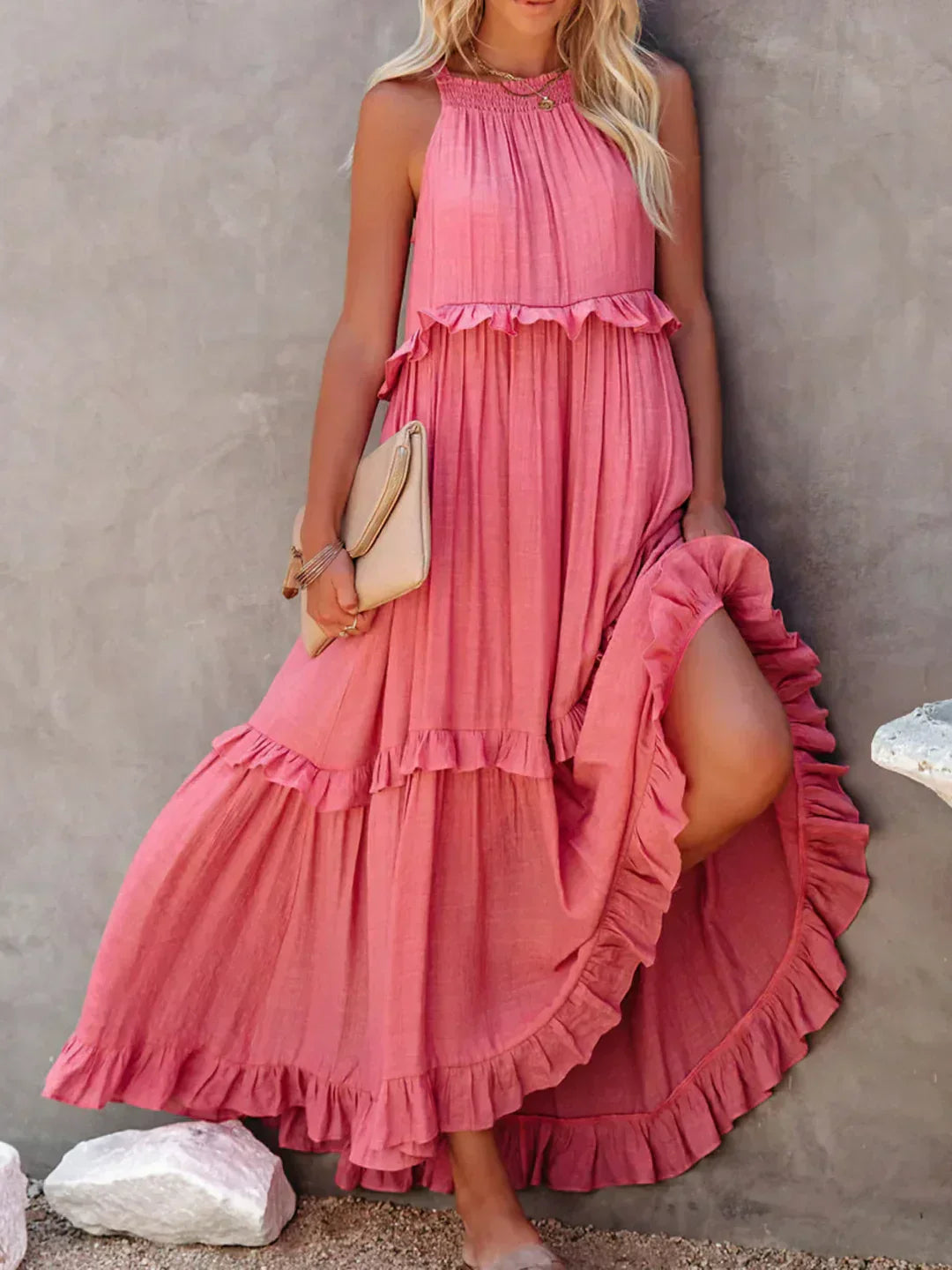 Mariella I Dress