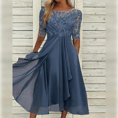 Diana I Dress