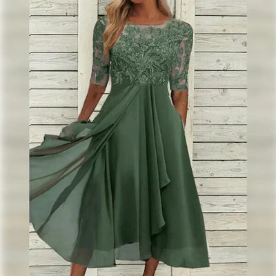 Diana I Dress