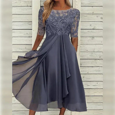 Diana I Dress
