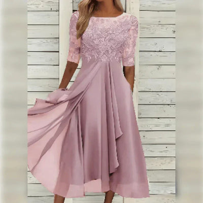 Diana I Dress