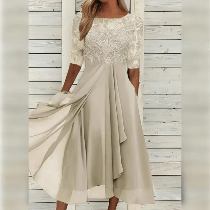 Diana I Dress