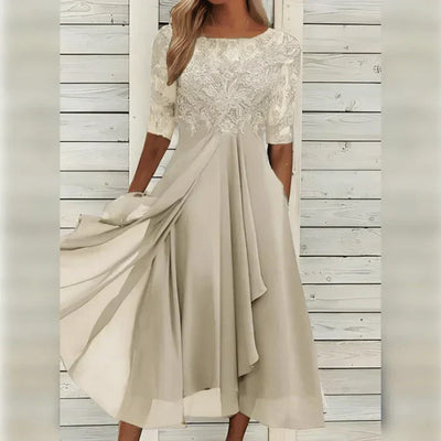 Diana I Dress