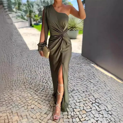 Lilian I Dress