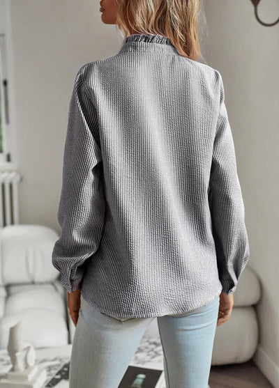 Ray I Blouse