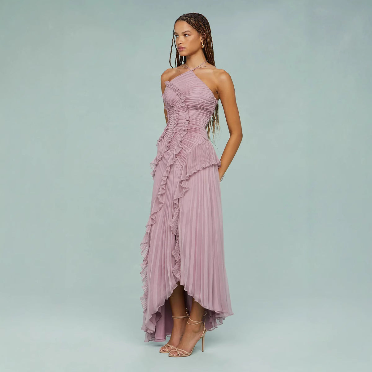 Jodie I Dress