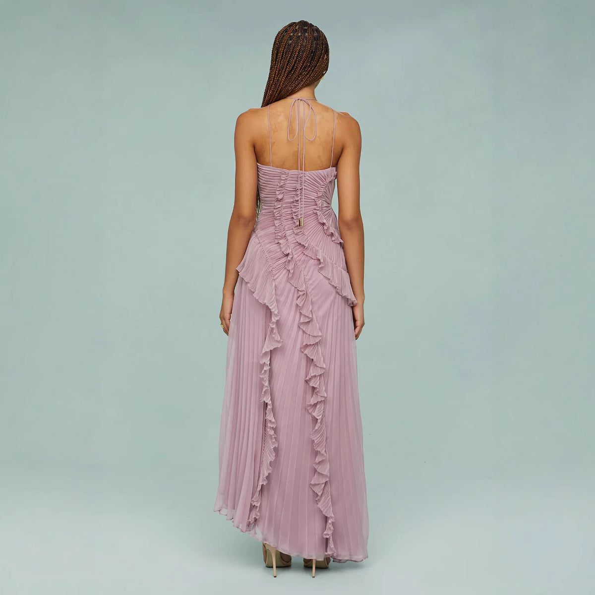 Jodie I Dress