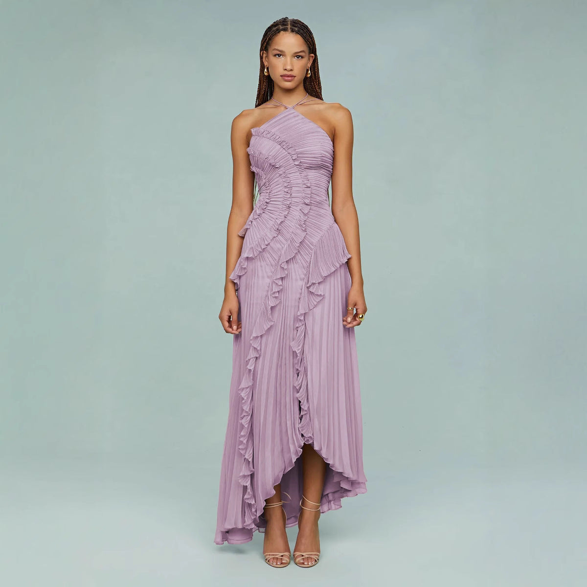 Jodie I Dress
