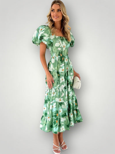 Chloe I Maxi dress