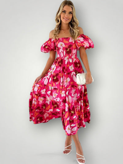 Chloe I Maxi dress