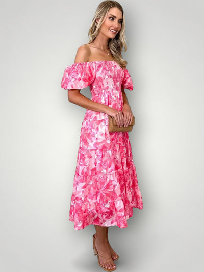 Chloe I Maxi dress