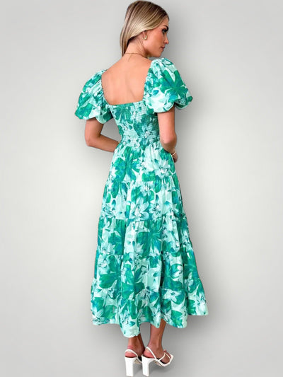 Chloe I Maxi dress