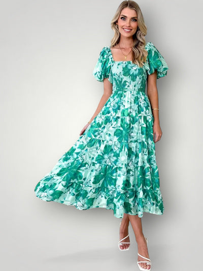 Chloe I Maxi dress