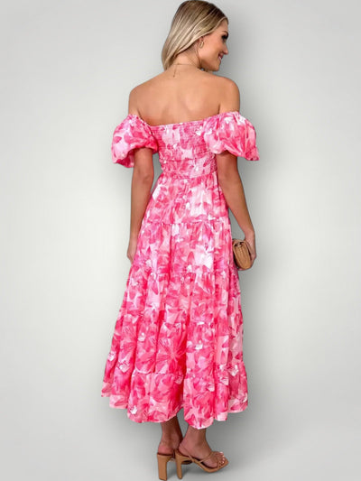 Chloe I Maxi dress