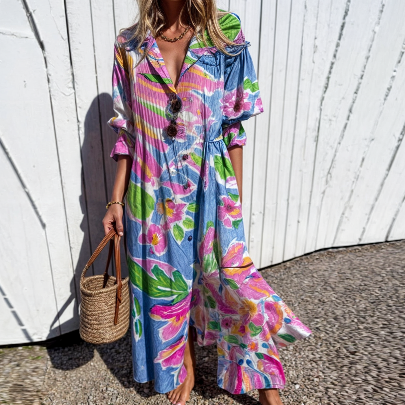 Elisabeth I Dress