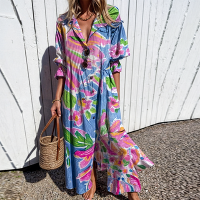 Elisabeth I Dress