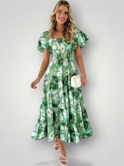Chloe I Maxi dress