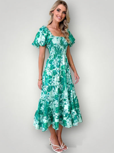 Chloe I Maxi dress