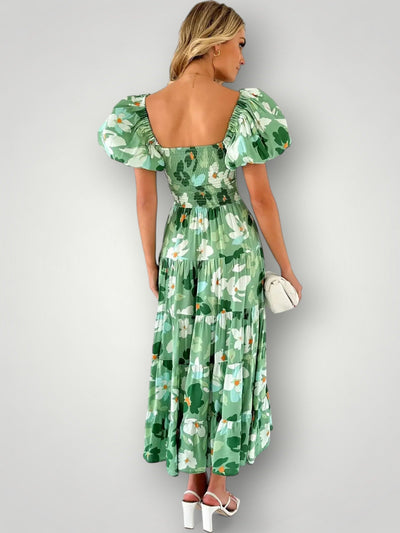 Chloe I Maxi dress