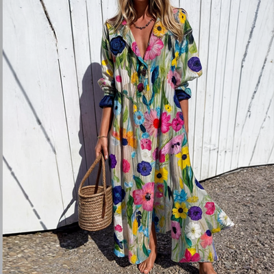 Elisabeth I Dress